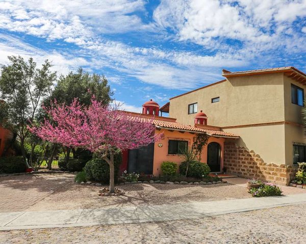 Casa de los Elefantes – San Miguel de Allende real estate