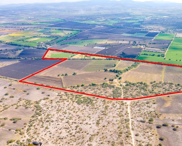 Rancho La Piedad – San Miguel de Allende real estate