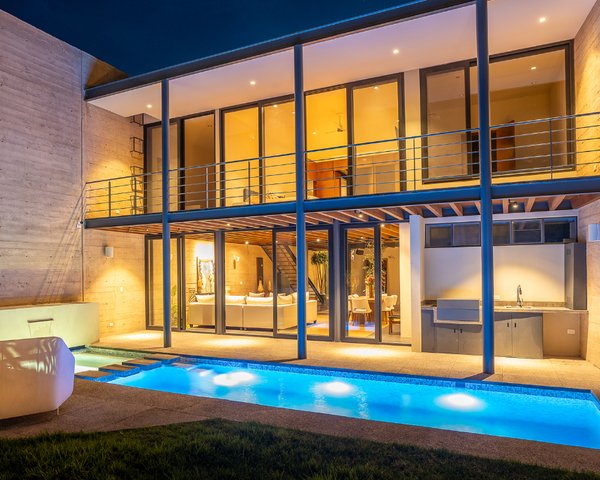 VILLA MUROS – San Miguel de Allende real estate