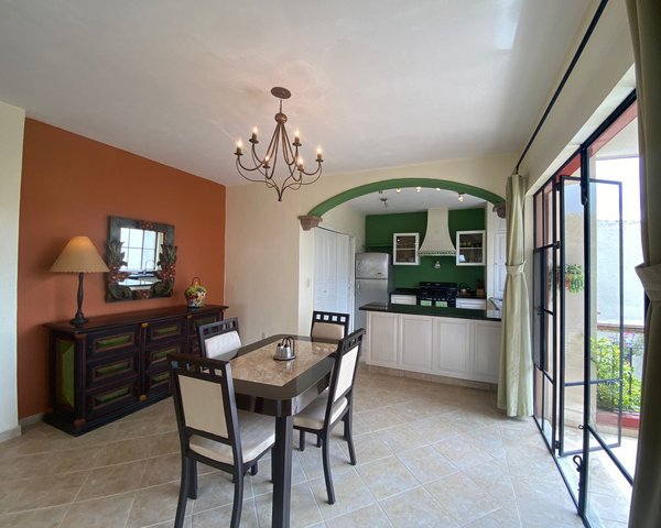  – San Miguel de Allende real estate