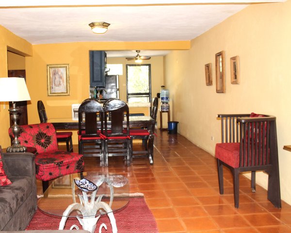NOT AVAILABLE - SAN JUAN APARTMENT #2 – San Miguel de Allende real estate