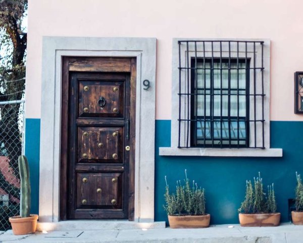 Casa Candelaria Obraje – San Miguel de Allende real estate