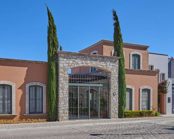 Casa Armonia – San Miguel de Allende real estate