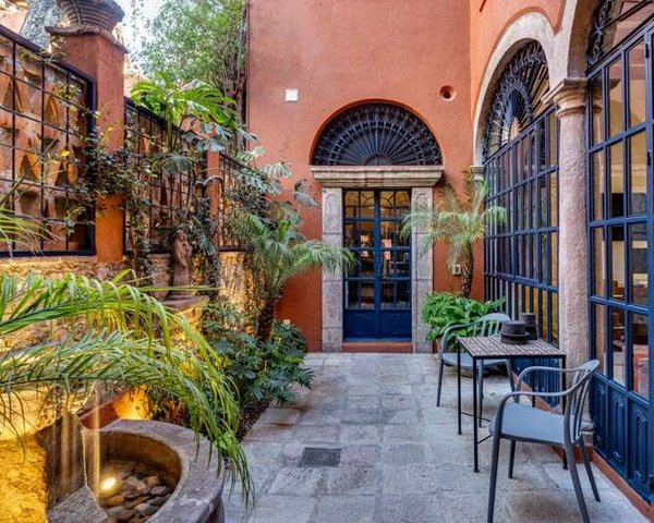 Casa Vista Santa – San Miguel de Allende real estate