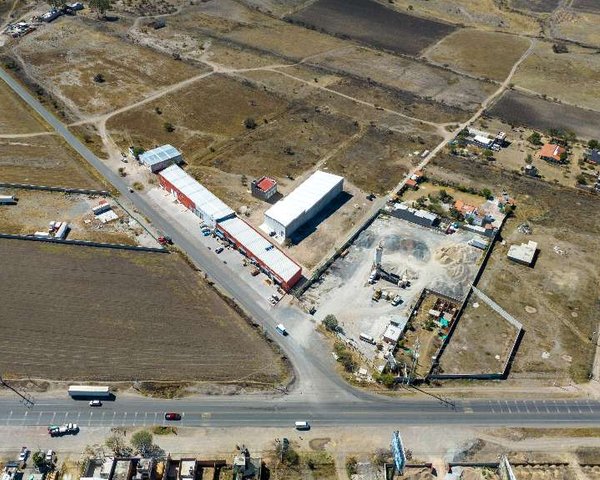 Land SMA - QRO Highway – San Miguel de Allende real estate photo 1