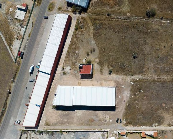 Land SMA - QRO Highway – San Miguel de Allende real estate