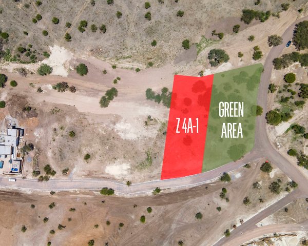 LOS SENDEROS - ZONA 4A/1 – San Miguel de Allende real estate