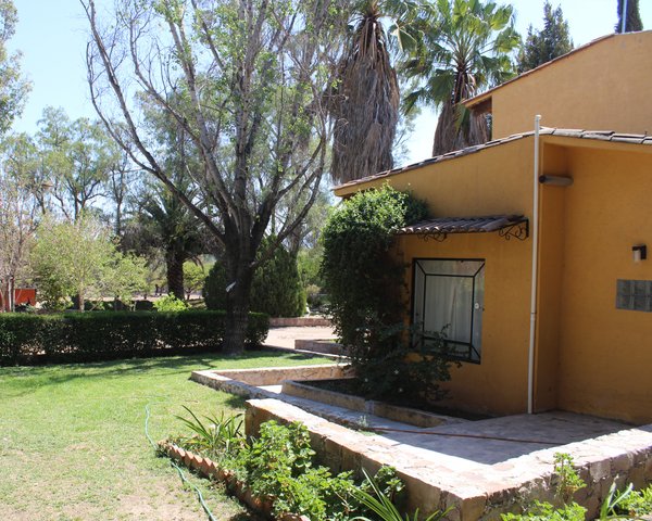 Country House in a private ranch, for Horse lovers. – San Miguel de Allende real estate
