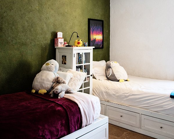 Comfort and Convenience, Upper Floor Apartment! – San Miguel de Allende real estate