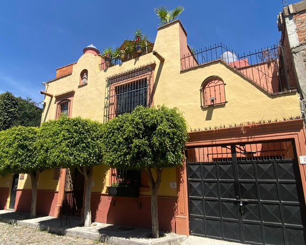  – San Miguel de Allende real estate