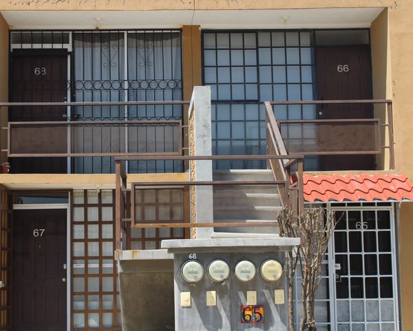 Departamento La Vista  – San Miguel de Allende real estate