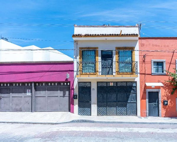 Casa Independencia – San Miguel de Allende real estate