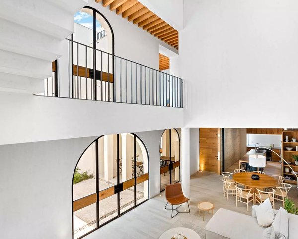 Indigo 8 – San Miguel de Allende real estate
