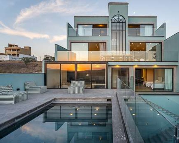 Casa Toledo – San Miguel de Allende real estate