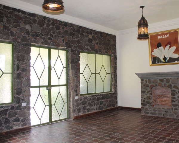 CASA HERMES – San Miguel de Allende real estate