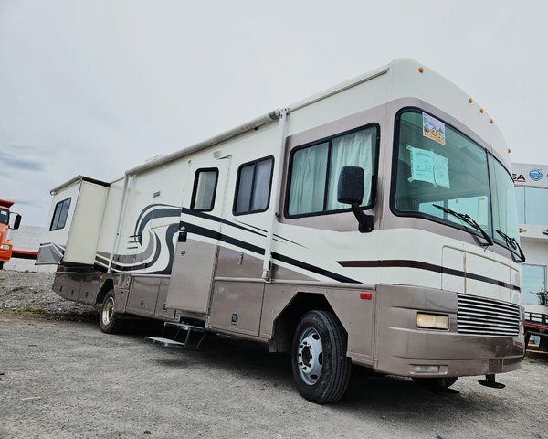 MotorHome Experience the Freedom on Wheels! – San Miguel de Allende real estate