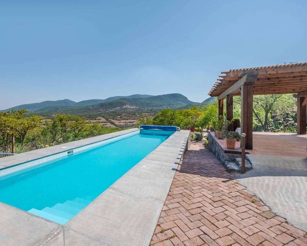 Puerta del Aire – San Miguel de Allende real estate