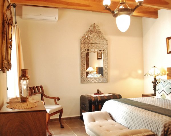 Casa RyO  - available from October 2024 to March 2025 – San Miguel de Allende real estate
