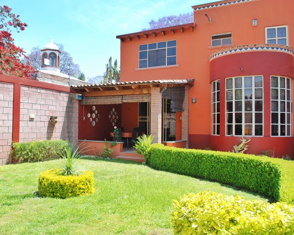 Casa Plateros – San Miguel de Allende real estate