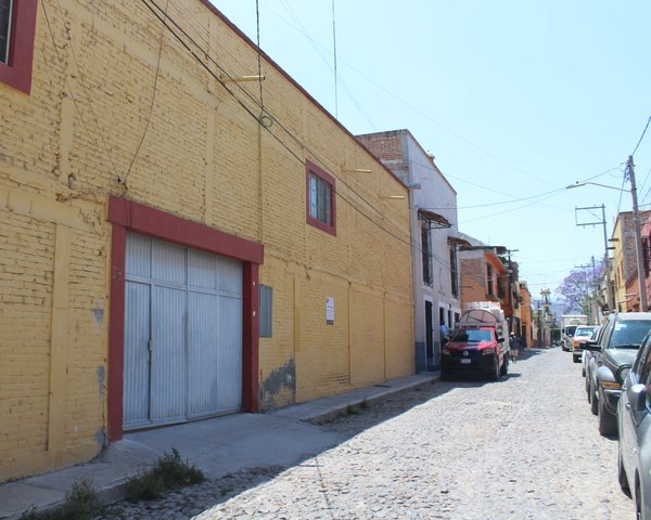 Casa Juan de Dios – San Miguel de Allende real estate