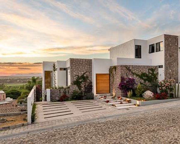 Casa Sunset – San Miguel de Allende real estate