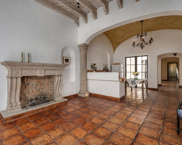 Casa Reloj – San Miguel de Allende real estate