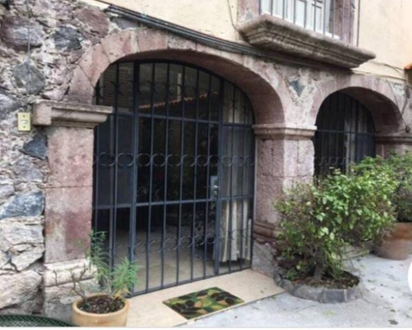 One bedroom apartment in Centro  – San Miguel de Allende real estate