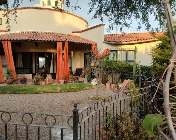 Casa Los Labradores. Available September to December 2024  – San Miguel de Allende real estate