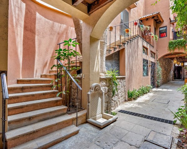 CASA JACARANDA – San Miguel de Allende real estate