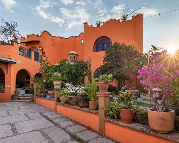 Casa Vista Hermosa – San Miguel de Allende real estate
