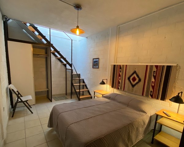 Charming One-Bedroom Apartment with Rooftop Access in CENTRO Area! – San Miguel de Allende real estate