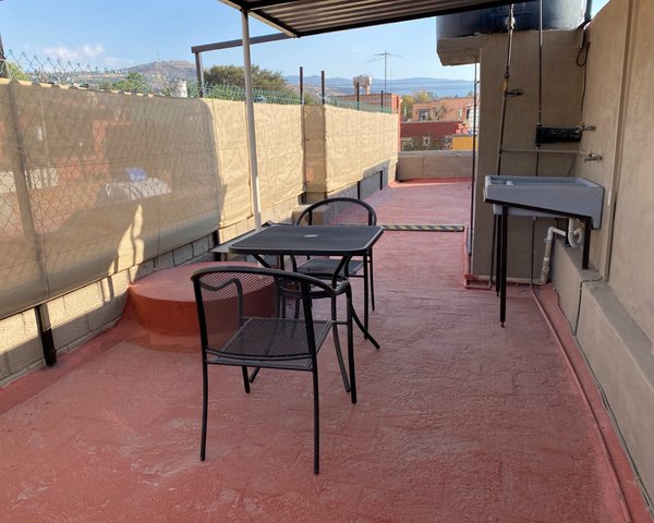 Charming One-Bedroom Apartment with Rooftop Access in CENTRO Area! – San Miguel de Allende real estate photo 1