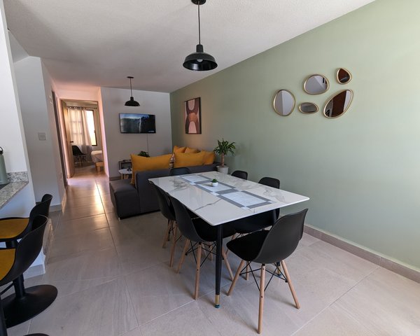 Casa Peche – San Miguel de Allende real estate