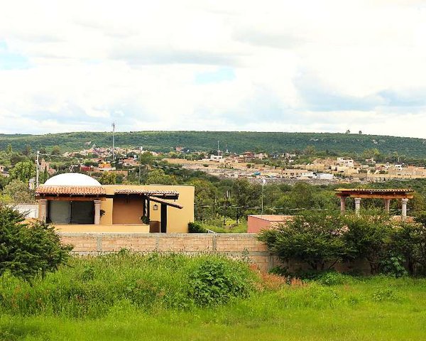 Privada Vergel – San Miguel de Allende real estate
