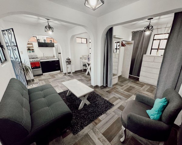AURORA APARTMENT  – San Miguel de Allende real estate