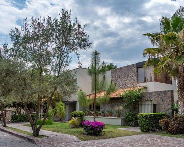 Los Huizaches 25 – San Miguel de Allende real estate