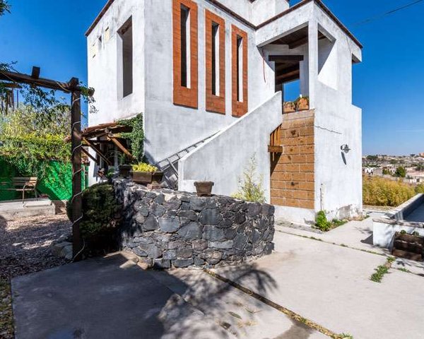3 Casitas Temazcallis – San Miguel de Allende real estate