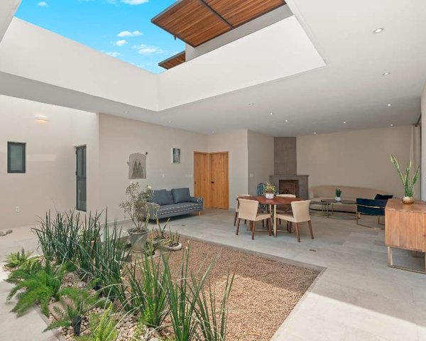 Casa Cielo Azul - Priv. La Rosaleda – San Miguel de Allende real estate