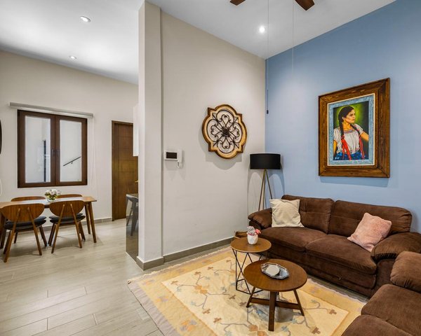 Kasitas Kahlo / Centro – San Miguel de Allende real estate