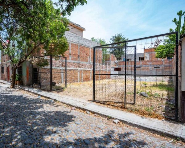 Lote Marte 4 – San Miguel de Allende real estate