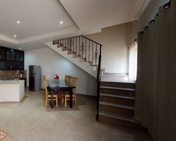 Two Story Apartment in Centro – San Miguel de Allende real estate