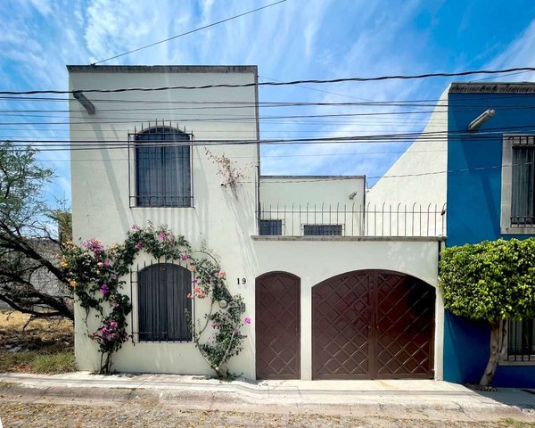  – San Miguel de Allende real estate