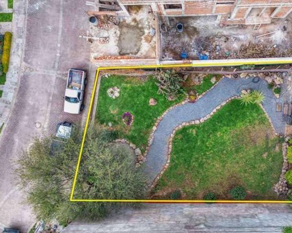 Villas Acuarela Lot – San Miguel de Allende real estate photo 1