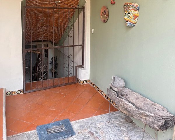 Casa Mexicana – San Miguel de Allende real estate
