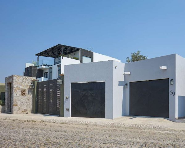 Carolina House – San Miguel de Allende real estate