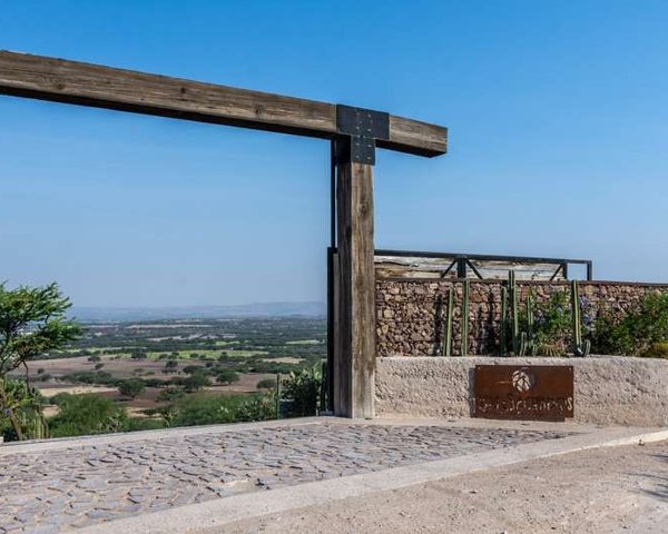 Los Sagrados – San Miguel de Allende real estate