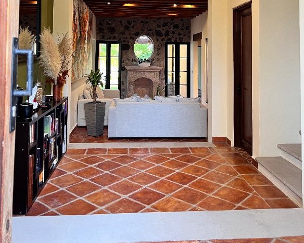 Esquilión House – San Miguel de Allende real estate