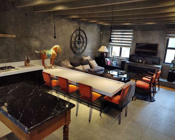 Lions House – San Miguel de Allende real estate