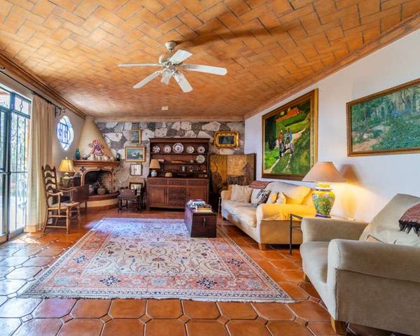 Casa Mei – San Miguel de Allende real estate