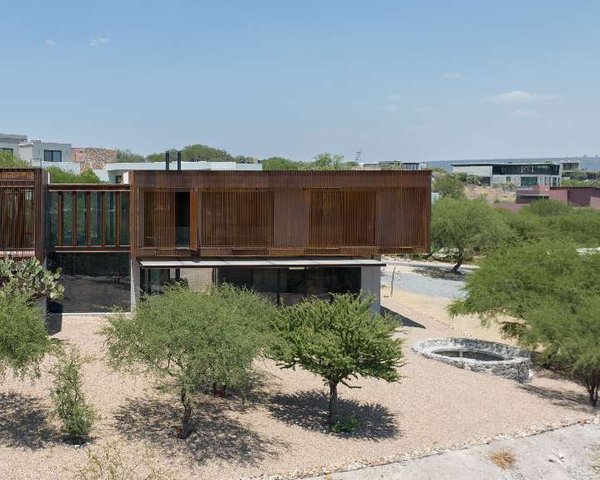 Casa Estrato – San Miguel de Allende real estate